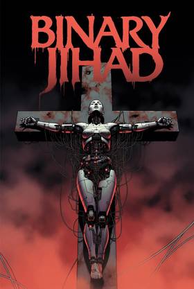Read YIHAD BINARIA   1 Page 1 in English