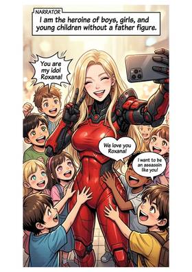 Read YIHAD BINARIA   1 Page 6 in English