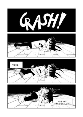 Read LAI LEMON HERO  1 Page 4 in English