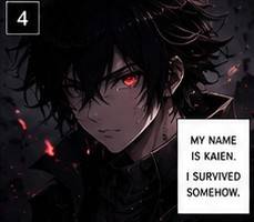 Read ASH REQUIEM   1 Page 4 in English