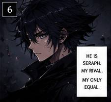 Read ASH REQUIEM   1 Page 6 in English