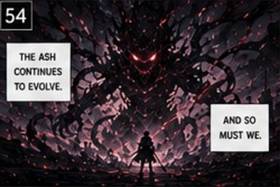 Read ASH REQUIEM   2 Page 8 in English