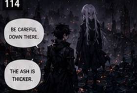 Read ASH REQUIEM   3 Page 9 in English