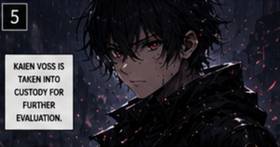 Read ASH REQUIEM   4 Page 5 in English