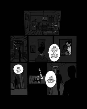 Read THE HERO TALES  1 Page 8 in English