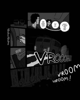 Read THE HERO TALES  1 Page 9 in English