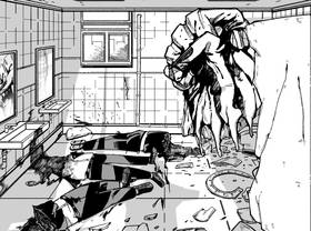 Read Soul X Bonders  1 Page 10 in English