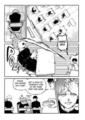 Read Soul X Bonders  1 Page 4 in English
