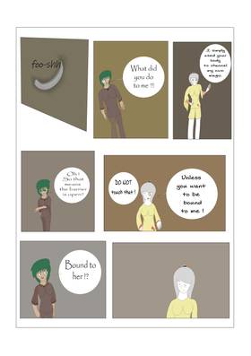 Read The Magical Gun-Scythe Legend  2 Page 5 in English
