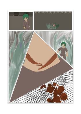 Read The Magical Gun-Scythe Legend  3 Page 2 in English