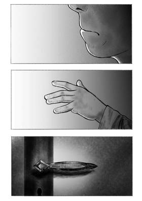 Read Get away from me  1 Page 1 in English