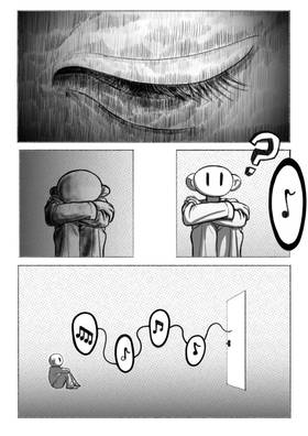 Read Get away from me  1 Page 3 in English