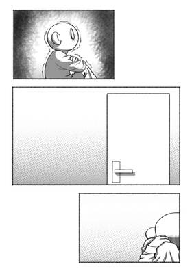 Read Get away from me  1 Page 8 in English