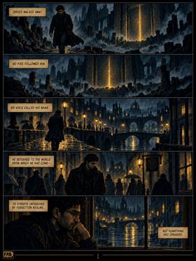 Read Chronicles of the First Seeker  2 Page 2 in English