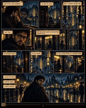 Read Chronicles of the First Seeker  2 Page 4 in English