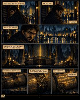 Read Chronicles of the First Seeker  2 Page 5 in English