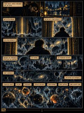 Read Chronicles of the First Seeker  2 Page 7 in English