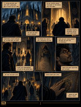 Read Chronicles of the First Seeker  2 Page 10 in English