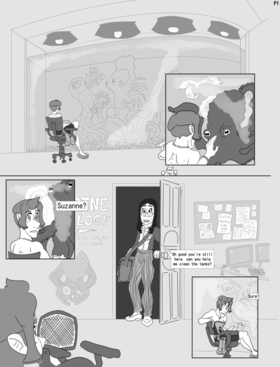 Read Octeal [Archive]  2 Page 1 in English