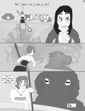 Read Octeal [Archive]  2 Page 2 in English