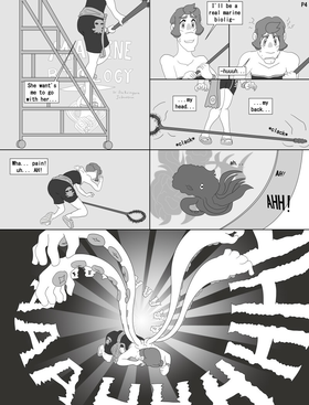 Read Octeal [Archive]  3 Page 2 in English
