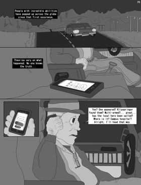 Read Octeal [Archive]  4 Page 2 in English