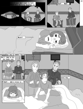 Read Octeal [Archive]  5 Page 1 in English