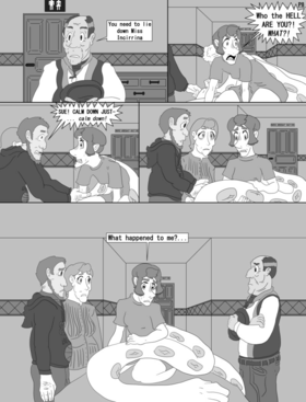 Read Octeal [Archive]  5 Page 2 in English