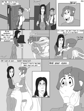 Read Octeal [Archive]  9 Page 1 in English