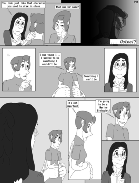 Read Octeal [Archive]  9 Page 2 in English