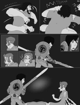 Read Octeal [Archive]  13 Page 1 in English
