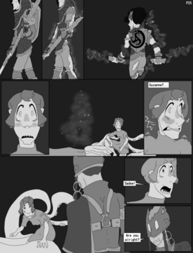 Read Octeal [Archive]  14 Page 1 in English