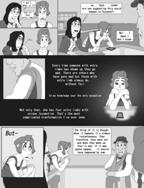Read Octeal [Archive]  16 Page 1 in English