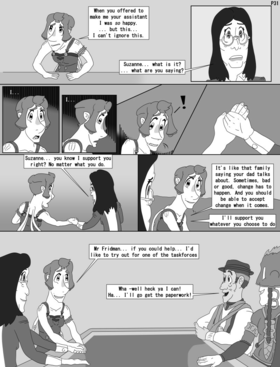 Read Octeal [Archive]  17 Page 1 in English