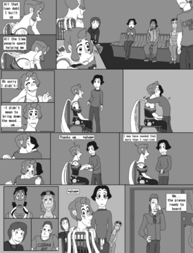 Read Octeal [Archive]  22 Page 1 in English