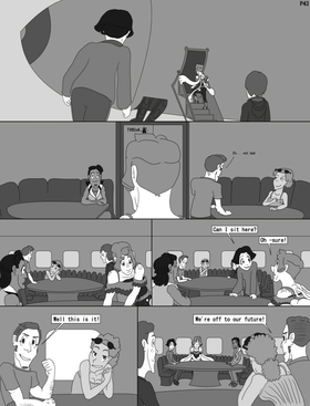 Read Octeal [Archive]  23 Page 1 in English