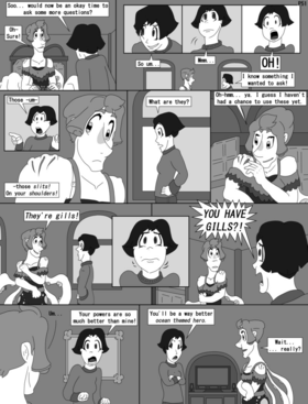 Read Octeal [Archive]  27 Page 1 in English