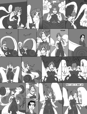Read Octeal [Archive]  33 Page 1 in English