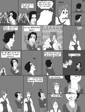 Read Octeal [Archive]  34 Page 1 in English