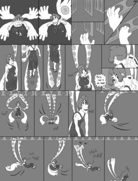 Read Octeal [Archive]  35 Page 1 in English