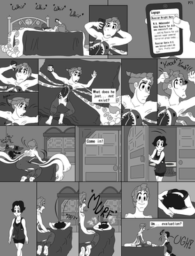 Read Octeal [Archive]  37 Page 1 in English