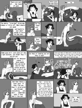 Read Octeal [Archive]  38 Page 1 in English