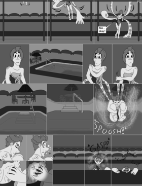 Read Octeal [Archive]  40 Page 1 in English
