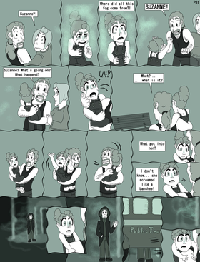 Read Octeal [Archive]  42 Page 1 in English