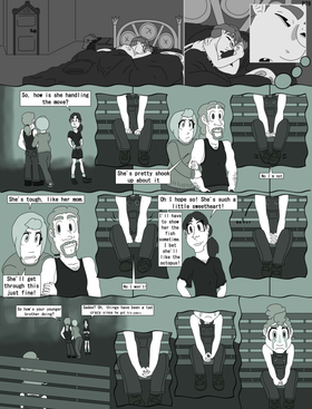 Read Octeal [Archive]  41 Page 1 in English