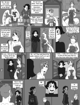 Read Octeal [Archive]  43 Page 1 in English
