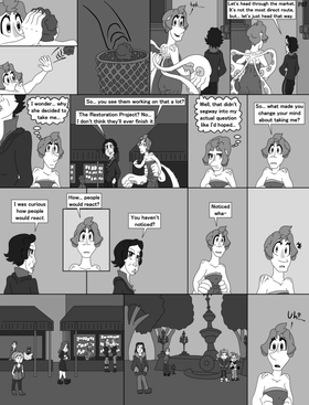 Read Octeal [Archive]  45 Page 1 in English