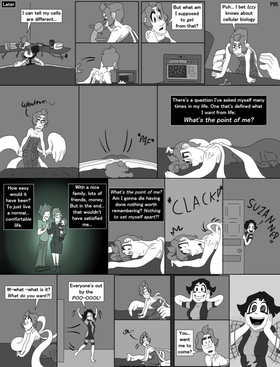 Read Octeal [Archive]  49 Page 1 in English