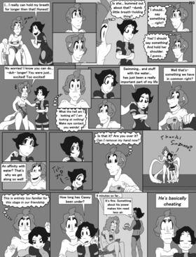 Read Octeal [Archive]  51 Page 1 in English