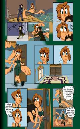 Read Octeal [Archive]  59 Page 3 in English